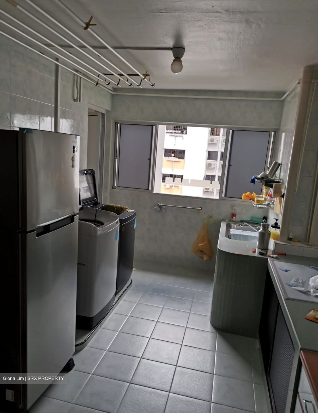 Ang Mo Kio Avenue 10 (Ang Mo Kio),  #405536501